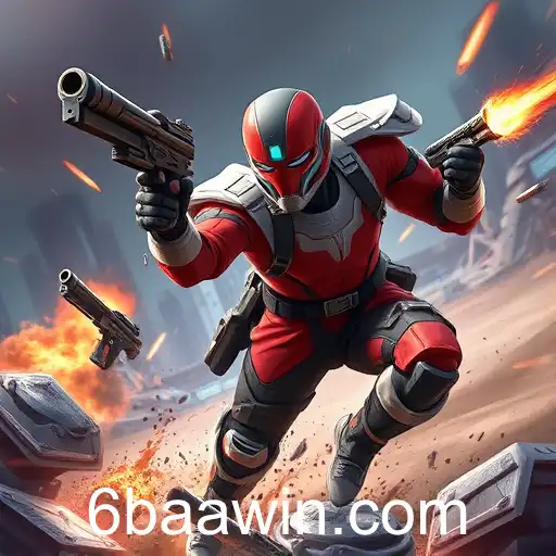 Action Games