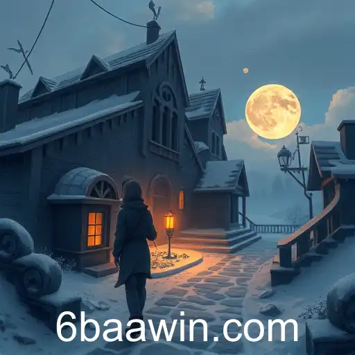 Adventure Games
