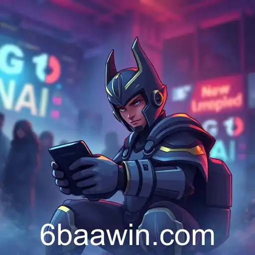 Baawin: The Evolving Landscape of Online Gaming