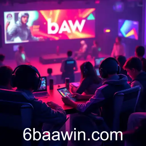 Gaming Responsibility Amid Digital Revolution