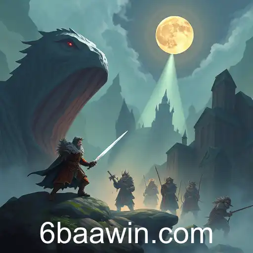 The Rise of Baawin: Engaging the Global Gaming Community