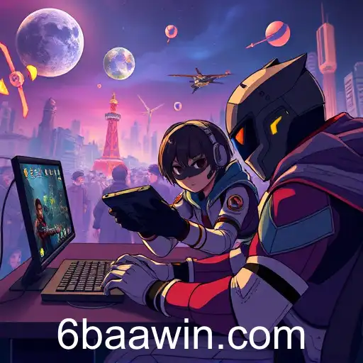 The Rise of Online Gaming Platforms