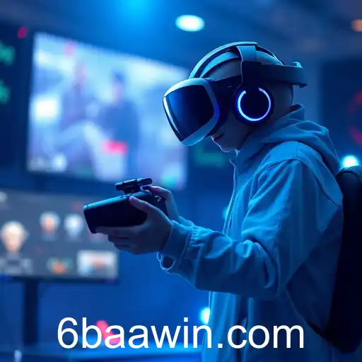 The Growing Influence of Online Gaming